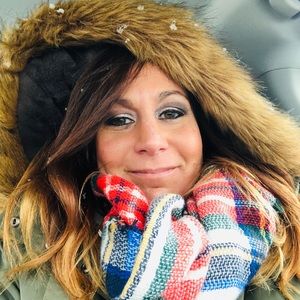 Meet your Posher, Kristann